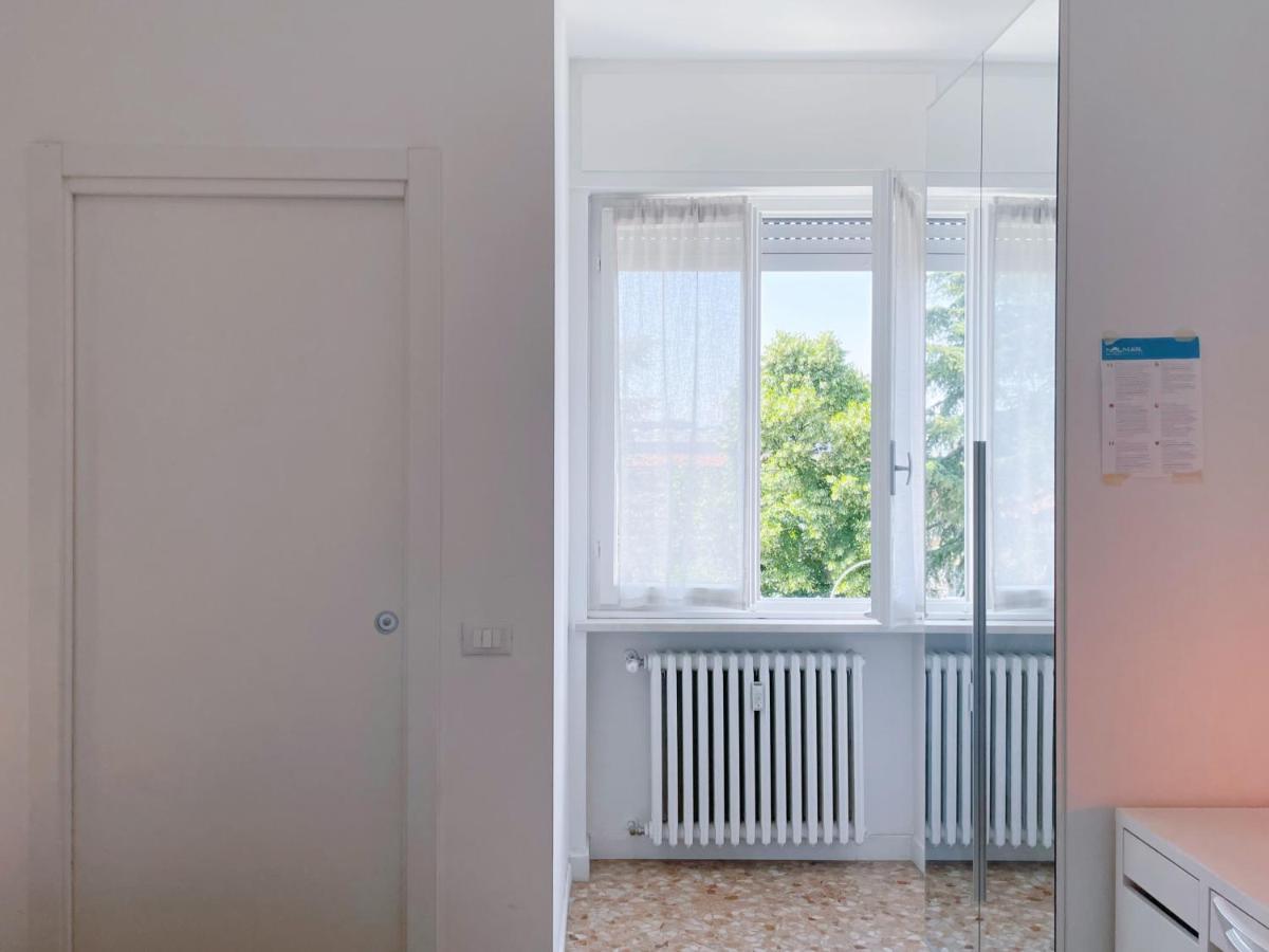 ורונה Confortini Rooms Sunday מראה חיצוני תמונה