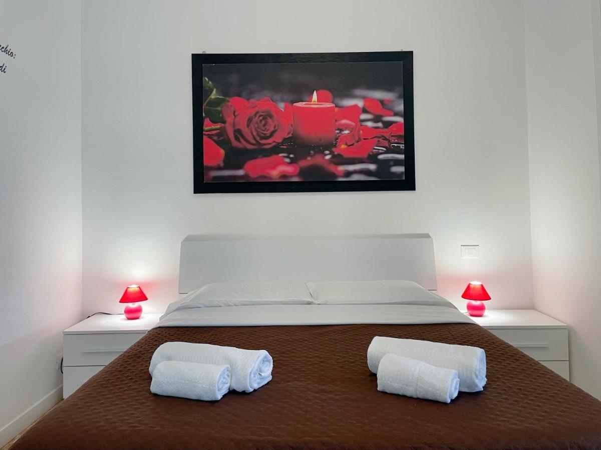 ורונה Confortini Rooms Sunday מראה חיצוני תמונה