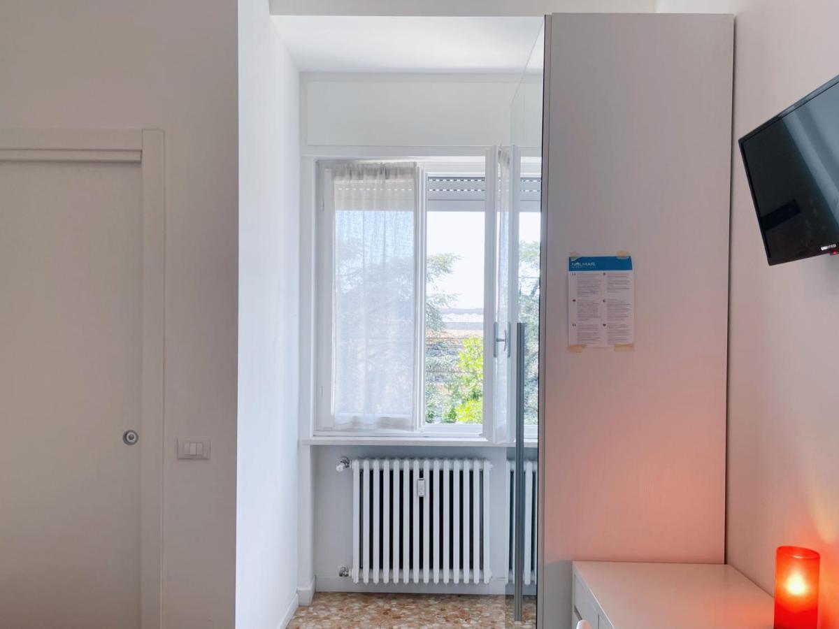 ורונה Confortini Rooms Sunday מראה חיצוני תמונה