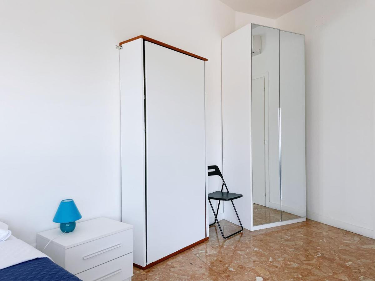 ורונה Confortini Rooms Sunday מראה חיצוני תמונה