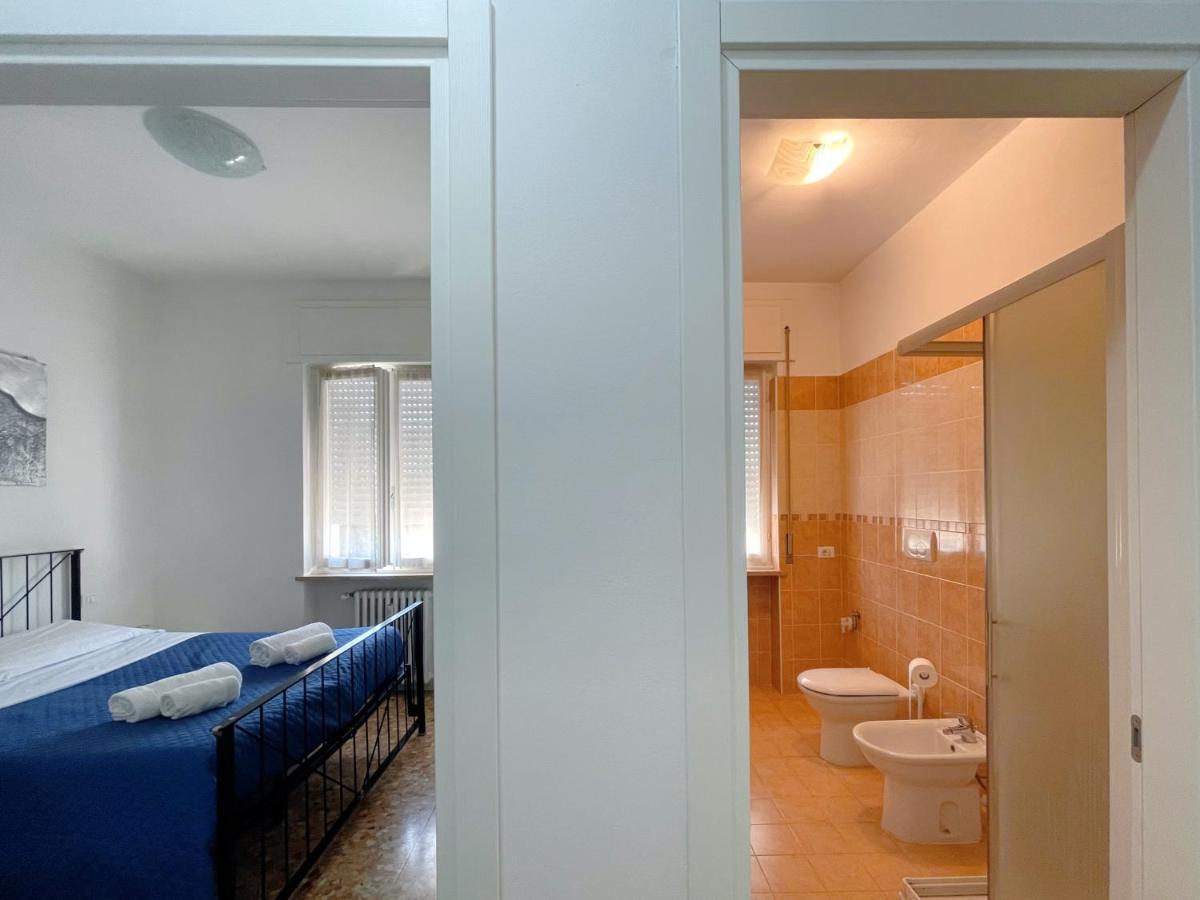 ורונה Confortini Rooms Sunday מראה חיצוני תמונה