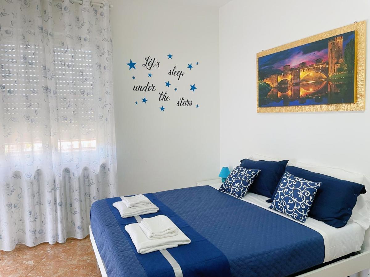 ורונה Confortini Rooms Sunday מראה חיצוני תמונה