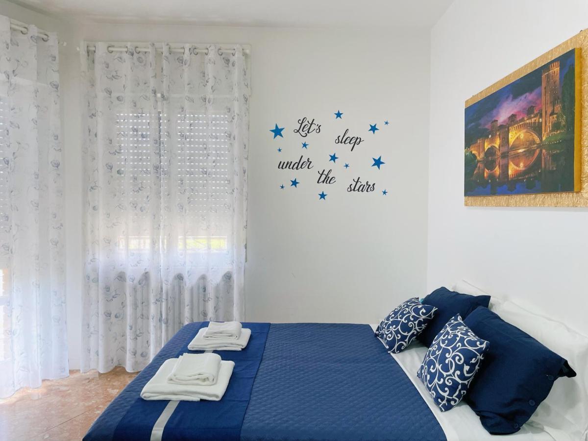 ורונה Confortini Rooms Sunday מראה חיצוני תמונה